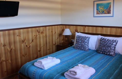 Bonython Villa | Villas frente a la playa de Ceduna Shelly Beach