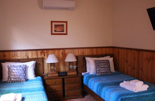 Bonython Villa | Villas frente a la playa de Ceduna Shelly Beach