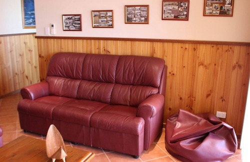 Bonython Villa | Villas frente a la playa de Ceduna Shelly Beach