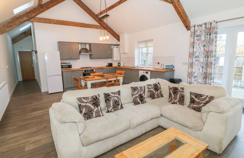 Criccieth Cabaña | Cefn Bryn Bach