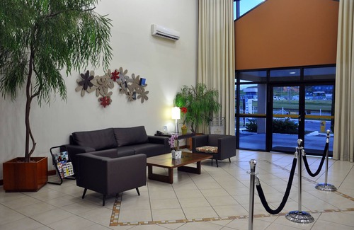 Resende Hotel | Cegil Hotel Boulevard