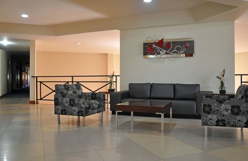 Resende Hotel | Cegil Hotel Boulevard