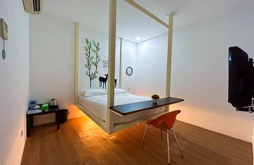 Taman Sutera Utama Hotel | Cel Hotel