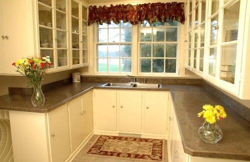 Chestertown Casa | Hermosa finca frente al mar