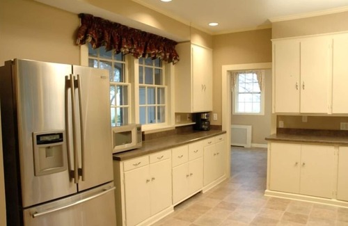 Chestertown Casa | Hermosa finca frente al mar