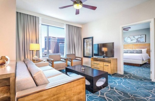 Las Vegas Complejo | Celebrate New Year's Eve in Las Vegas