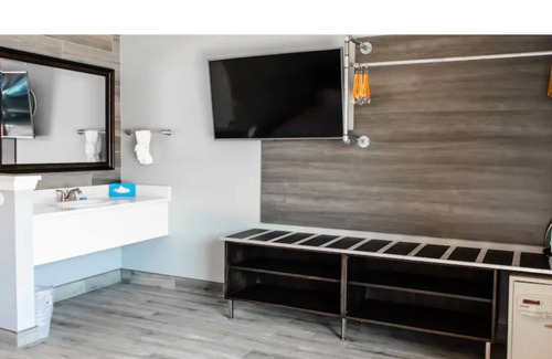 Kissimmee Apartamento | Celebration Suites - 2 Miles from Disney - For 6