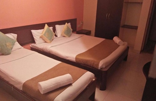 Pimpri - Chinchwad Hotel | Celebrations Inn