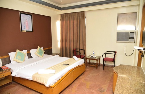 Pimpri - Chinchwad Hotel | Celebrations Inn