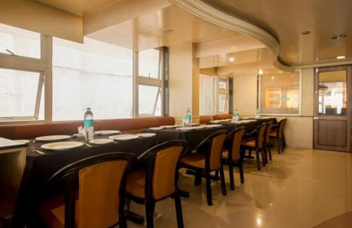 Pimpri - Chinchwad Hotel | Celebrations Inn Pune