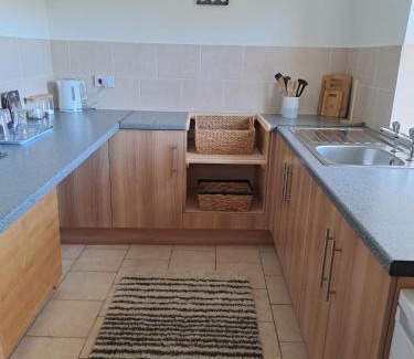 Cwm-twrch Isaf Apartamento | Celtic Minor Cottage