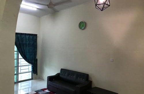 Muar Casa | Cempaka Homestay Muar