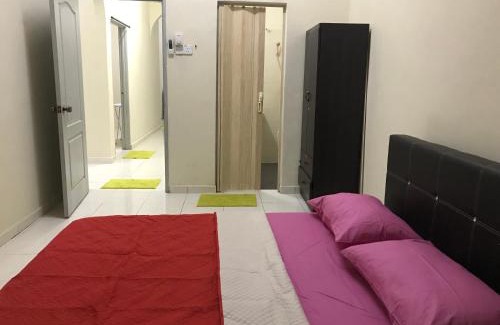 Muar Casa | Cempaka Homestay Muar