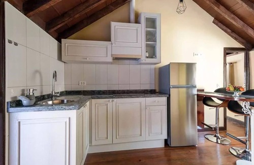 Centro histórico Casa | Retiro Central La Laguna