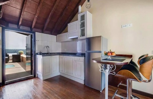 Centro histórico Casa | Retiro Central La Laguna