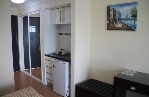 Oxley Hotel | Centenary Motor Inn