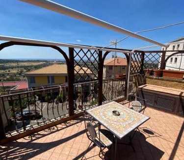 Ariccia Apartamento | Center Ariccia