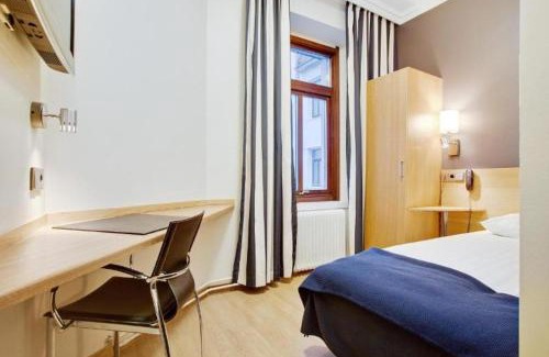 Centrum Hotel | Center Hotel - Sure Hotel by Best Western