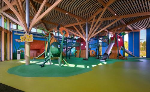 Casteljaloux Apartamento | Center Parcs Les Landes de Gascogne