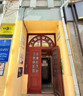 Petrovskoye Apartamento | Centerline Apartments