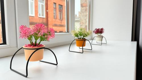 Petrovskoye Apartamento | Centerline Apartments