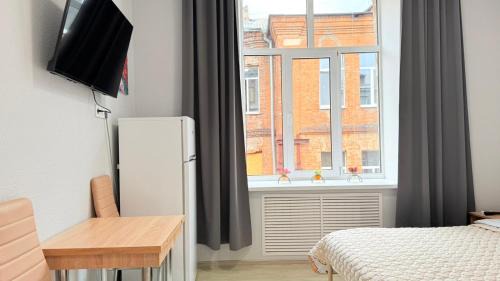 Petrovskoye Apartamento | Centerline Apartments