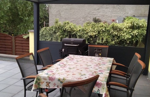 Norf Casa | CONEXIÓN ÓPTIMA A COLONIA Y DÜSSELDORF