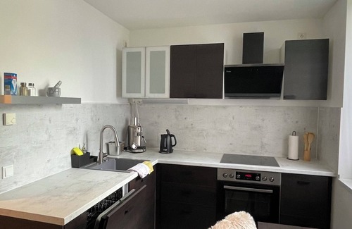 Erfttal Hotel | Central and cozy apartment near Düsseldorf & Cologne