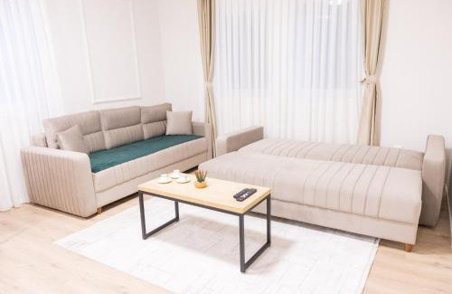 Novi Pazar Apartamento | CENTRAL Aparments