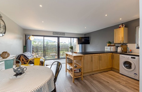 Newcastle Apartamento | Central Apartment 3B