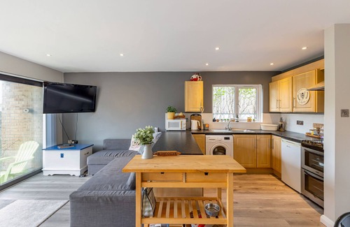 Newcastle Apartamento | Central Apartment 3B