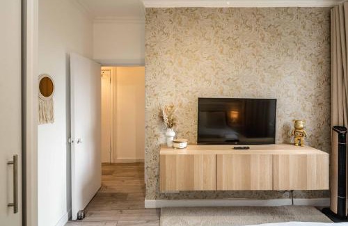 Pembridge Apartamento | Central apartment in the heart of Notting Hill