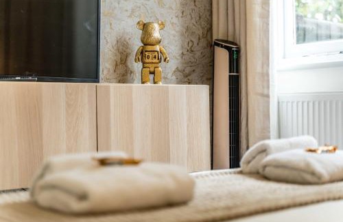 Pembridge Apartamento | Central apartment in the heart of Notting Hill