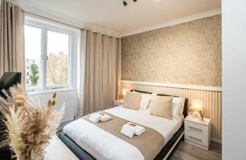 Pembridge Apartamento | Central apartment in the heart of Notting Hill