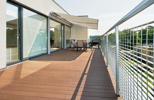 Birstonas Apartamento | Central Apartment