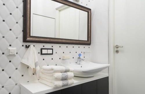 Birstonas Apartamento | Central Apartment