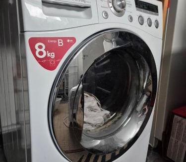 Osteraker Apartamento | Central apt in quiet residential area