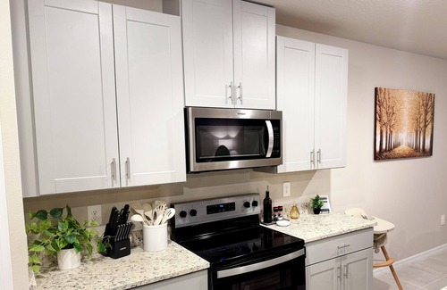 Auburndale Casa | Central Auburndale Retreat Your Getaway to Disney Legoland Tampa Lake Myrtle Cpx