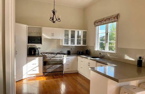 Blenheim Villa | Central Blenheim Villa