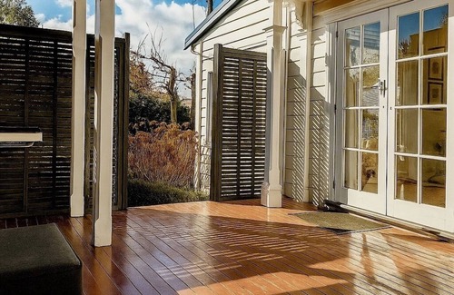 Blenheim Villa | Central Blenheim Villa