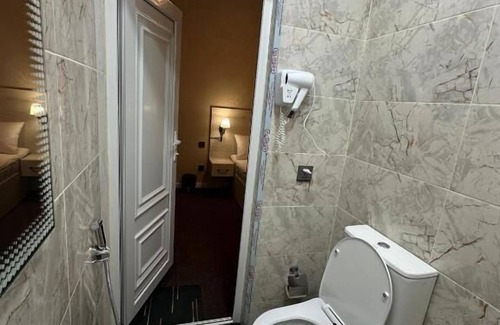 Nasimi Hotel | Central Boutique Hotel Baku