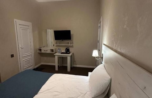 Nasimi Hotel | Central Boutique Hotel Baku