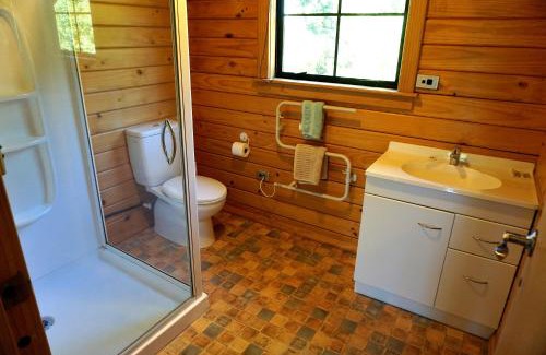 Alexandra Hotel | Central Chalets Ltd