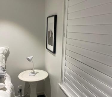 Remuera Apartamento | Central City Haven