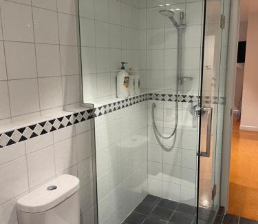 Remuera Apartamento | Central City Haven