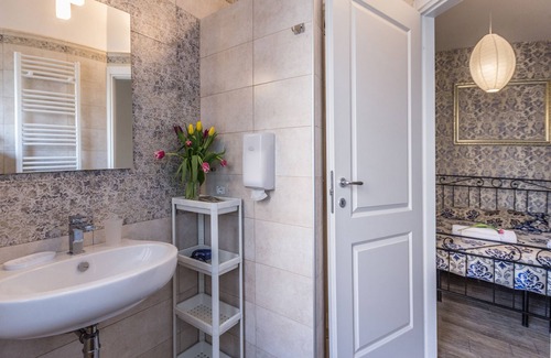 Santo Stefano Hotel | Central City Inn