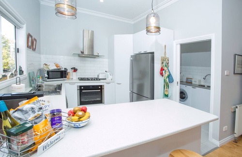 Ballarat Casa | Clásico y contemporáneo, confort y conveniencia.