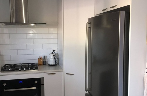 Ballarat Casa | Clásico y contemporáneo, confort y conveniencia.