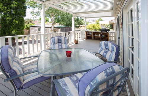 Ballarat Casa | Clásico y contemporáneo, confort y conveniencia.