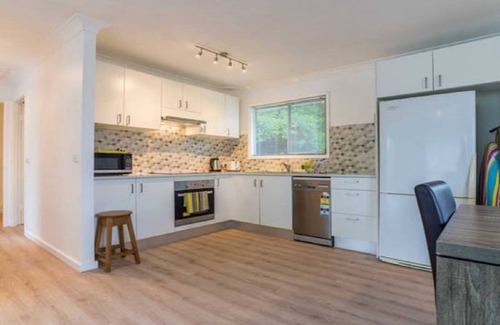 Point Clare Casa | Central Coast Escape